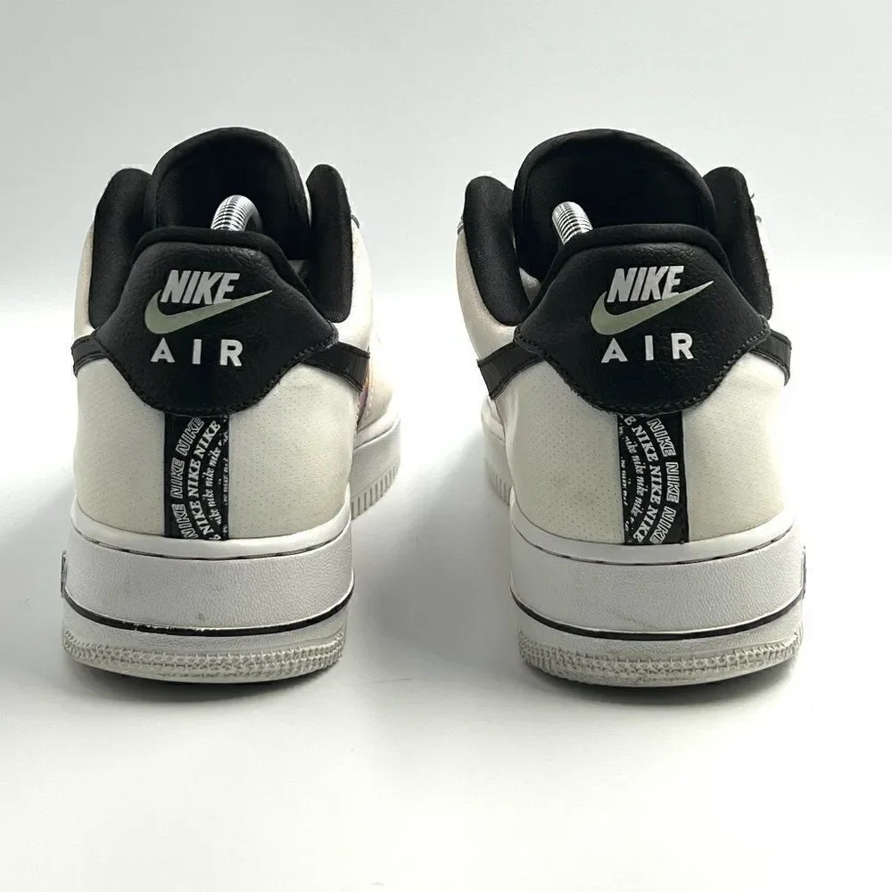 Air Force 1 Low VINTAGE MOSAIC - Size 8.5